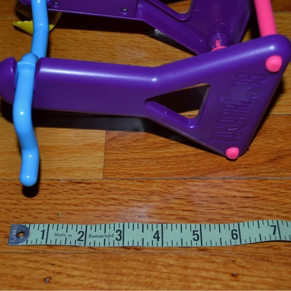 Fingerlings seesaw play set - Picture 7 of 7